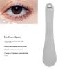2PCS Mini Eye Cream Scoop for All Creams, Stainless Steel Beauty Tool, Refrigerated Comfort, Makeup Spatula view 2