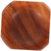 Zerodeko Wooden Shaving Soap Bowl for Men Portable Lathering Container Easy to Clean Wood Bowl for Travel Bathroom Enhances Smooth Shaving Experience view 3