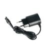 2-pin charger EU plug power adapterCompatible for Philips shaver HQ8505/6070/6075/6090 shaving machine 15V charging cable power supply view 4