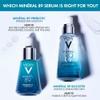 Vichy Mineral 89 Booster 30ml + Mineral 89 Prebiotic view 2