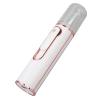 lvifloae Portable Nano Facial Mister Mini Facial Steamer USB Rechargeable Mist Humidifier with 30ml Visual Water Tank for Face Hydrating Facial Mister Nano Mister Sparyer view 2