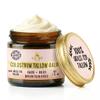 100% Grass Fed Tallow Balm with First Colostrum, Rose Oil & Emu Oil - Handmade in USA Whipped Beef Tallow for Face and Body, Beef Tallow for Skin Tallow Moisturizer (Mountain Rose) Scent view 1
