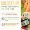 100% Grass Fed Tallow Balm with First Colostrum, Rose Oil & Emu Oil - Handmade in USA Whipped Beef Tallow for Face and Body, Beef Tallow for Skin Tallow Moisturizer (Mountain Rose) Scent view 3