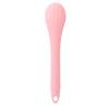 AE-8386 Electric Body Brush Set - 360 Rotating Long Handle Shower Brush with Soft & Design - Pink view 3