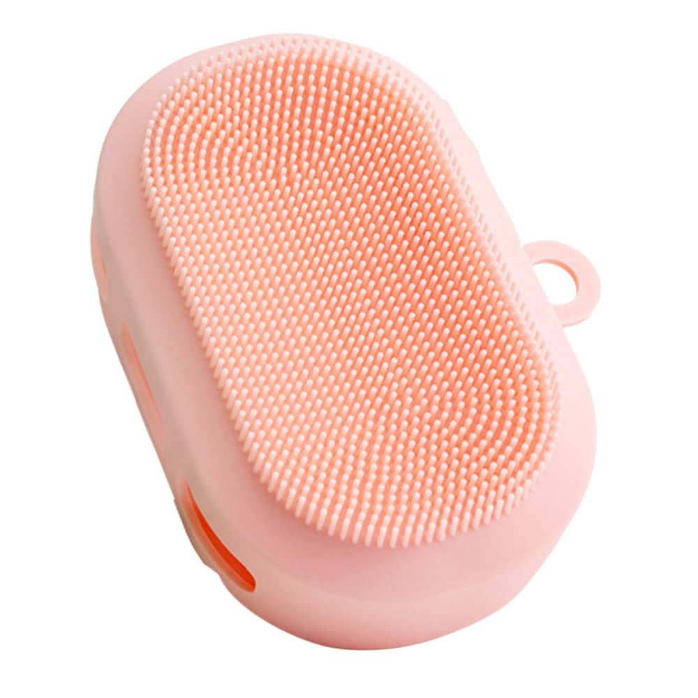 NIYANGLE Multi Functional Facial Cleansing Tool for Deep Cleaning and Gentle Massage Ergonomic Design for All Skin Types Easy to Clean and Quick Drying