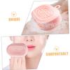 NIYANGLE Multi Functional Facial Cleansing Tool for Deep Cleaning and Gentle Massage Ergonomic Design for All Skin Types Easy to Clean and Quick Drying view 3