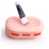 NIYANGLE Multi Functional Facial Cleansing Tool for Deep Cleaning and Gentle Massage Ergonomic Design for All Skin Types Easy to Clean and Quick Drying view 4