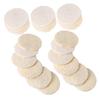 Beavorty 40pcs Natural Loofah Oil Absorbing Sheets for Face Cleaning Tissues for Oily Skin Makeup Removal and Oil Control view 1