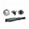 SKXLHQVL 3pcs Shaving Heads,Compatible for Philips,Compatible for Norelco, Razor YS526 YS521 XA525 YS522 YS524 YS534 RQ32 RQ310 RQ11 RQ1150 RQ1180 RQ350 RQ360 RQ370 view 2