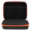 Ipetboom Compartment Essential Oil Storage Case Shockproof Pouch for Bottles Portable Organizer for Essential Oils Lightweight Travel Bag view 1