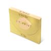 Be the Envy NV Lip Print | All The Buzz | Natural Rosey Brown | Long-Lasting, Buildable Matte Finish | Food-Grade Edible Ink | Vegan, Gluten-Free, Cruelty-Free | 36 Tissue Sheets view 1