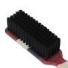 3-Piece Soft Beard Fade Brush Set with Ergonomic Handle, Styling Cleaning Brush for Men, Nylon & ABS Material, Barber Fade Brush, Beard Styling Cleaning Brush view 2