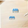 Abaodam Professional Sheep Shears Accessory Detachable Trimmer Guide Electric Shearing Machine Clipper Goats Trimmer Guard view 4