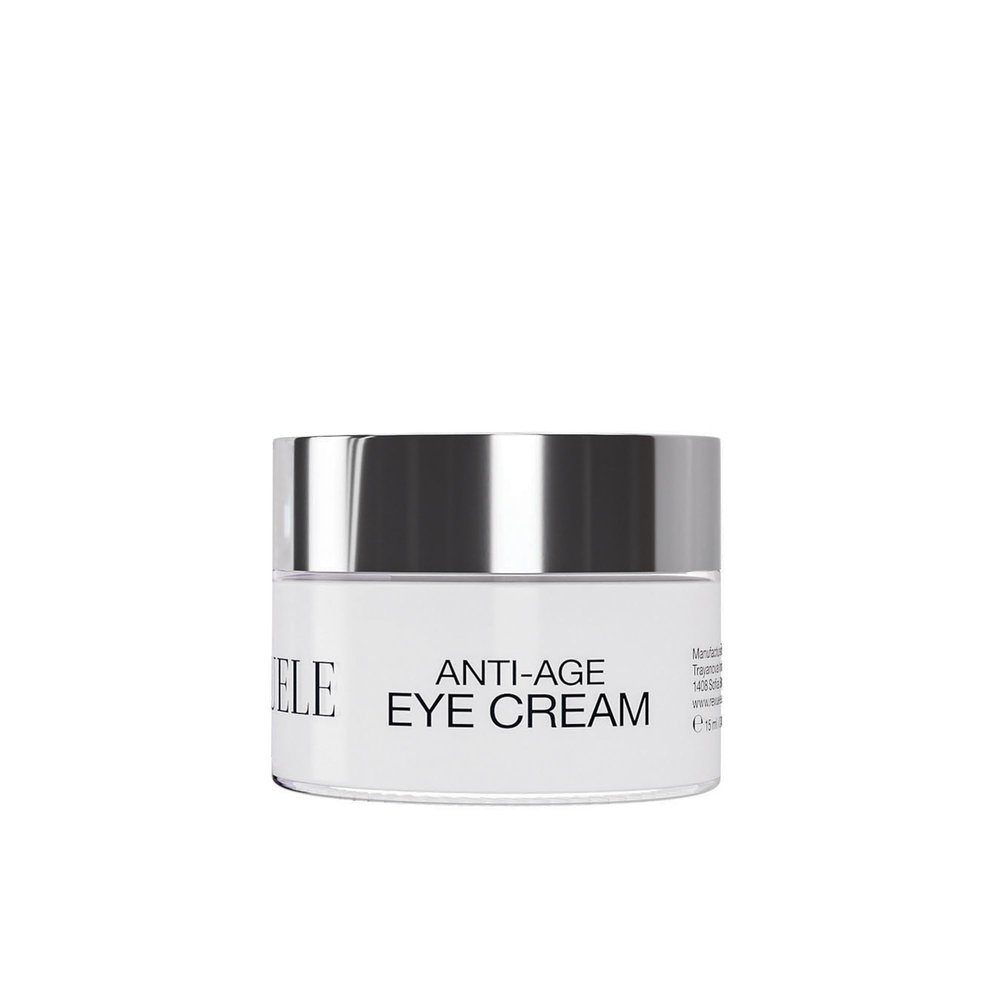 Revuele Wonder Anti-Age Eye Cream, Hydrating Eye Contour Care with Retinol, Shea Butter & Peptides 0.50 fl.oz