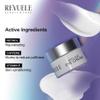 Revuele Wonder Anti-Age Eye Cream, Hydrating Eye Contour Care with Retinol, Shea Butter & Peptides 0.50 fl.oz view 3