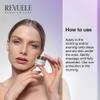 Revuele Wonder Anti-Age Eye Cream, Hydrating Eye Contour Care with Retinol, Shea Butter & Peptides 0.50 fl.oz view 4