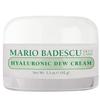 Mario Badescu Hyaluronic Dew Cream & Hyaluronic Eye Cream Bundle for Face and Eyes, Lightweight Hydrating Moisturizer Duo for Dewy Skin, Fine Lines, and Dark Circles view 2