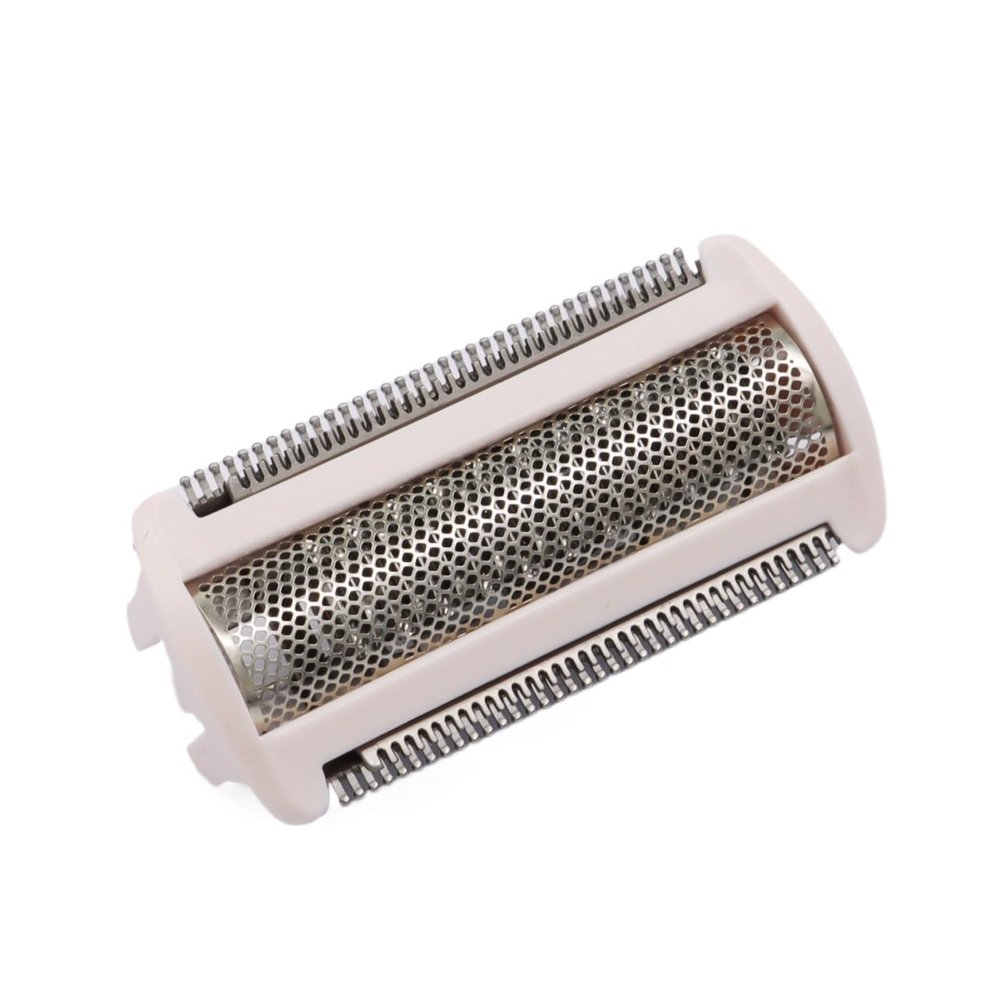 KMRLDGUQ BRL140 Replacement HeadCompatible for PhilipsSatinShave Advanced Women's Electric Shaver BRL140 BRL130 Wet and Dry Ladyshave