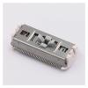 KMRLDGUQ BRL140 Replacement HeadCompatible for PhilipsSatinShave Advanced Women's Electric Shaver BRL140 BRL130 Wet and Dry Ladyshave view 3
