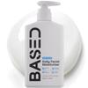 BASED Men's Daily Face Moisturizer - Daily Facial Moisturizer with Squalane & Rosehip Oil - Strengthens Skin Barrier - All Skin Types (6.8 Fl Oz Pack of 1) view 1