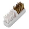 EPIGEIST Nail Drill Bits Cleaning Brush Copper Wire Brush for Manicure Tools 1 Piece Efficient Dust Removal for Nail Art Accessories view 1