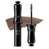 Anna Sui Eyebrow Mascara 001 Mellow Gray, Vibrant Color Brow Gel, Long-Lasting, Smudge-Proof & Sweat-Resistant, Shapes & Defines Brows, 0.17 oz view 1