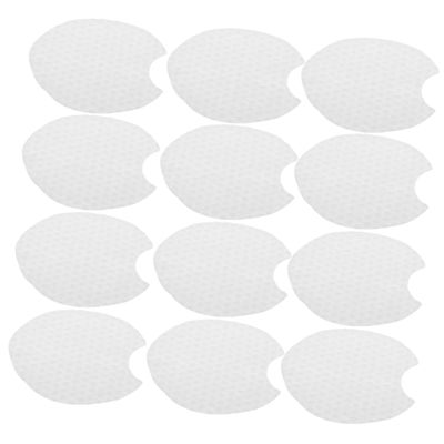 HONMEET 300pcs Exfoliating Pads for Face Makeup Remover Rounds Gentle Deep Cleansing Nonwoven Wipes for Exfoliation and Daily Skincare Routine