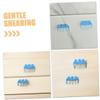 BESPORTBLE Electric Wool Shear Guide Replacement Clipper Fitting Shear Comb for Sheep Lamb view 3