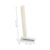 NinthAvenue Basics 20pcs Arm Hair Razor for Women Travel Friendly Shaver Tool for Armpit Body and Leg Hair Removal Single Use Design for Hotels and Spas view 2