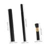 ERINGOGO Beard Filling Pen Barber Pencil for Men Beard Filler Filling Pen Brush Grooming Styling Tool for Men view 3