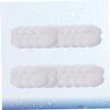 Hoement 60Pcs Disposable Galactorrhea Pads for Breastfeeding Thickened Breathable Maternity Accessories Safe and Convenient for Lactating Mothers view 4