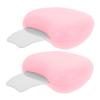 GALPADA 2pcs Manual Face Spatula for Blackhead and Pore Removal Exfoliator for Men and Women Dual Purpose Skin Scraper for Daily Use view 1