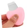 GALPADA 2pcs Manual Face Spatula for Blackhead and Pore Removal Exfoliator for Men and Women Dual Purpose Skin Scraper for Daily Use view 4