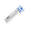 FOMIYES Durable Portable Facial Steamer for Skin Care Nano Mist Cool Face Sprayer with Non Slip Grip Material Easy Operation for Hydrating view 1