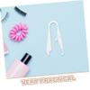 Beaupretty 10pcs Disposable Ear Tool Kit Safe Automatic Ear Piercer for Home Use Easy to Use and Clean Design Painless Earring and Device view 3