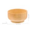 OFFIGAM 1Set DIY Mask Mixing Bowl Set Skincare Tool Kit with Bowl Spatula Brush for Home Use Professional Beauty Salons Elegant Choice view 3