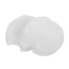 BELLIFFY 300pcs Exfoliating Face Pads for Gentle Cleansing and Makeup Removal Soft Nonwoven Material for Daily Skincare Routine Exfoliation and Deep Cleaning view 1