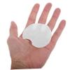 BELLIFFY 300pcs Exfoliating Face Pads for Gentle Cleansing and Makeup Removal Soft Nonwoven Material for Daily Skincare Routine Exfoliation and Deep Cleaning view 3