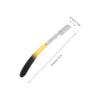 Beaupretty Manual Razor Blades Holder for Men Shaver Blades Stand for Beard Eyebrow and Hair Shaving Needs Family and Friends view 3