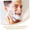Beavorty 20pcs Body Hair Razor for Women and Men Portable Manual Shavers for Travel for Hair Removal and Grooming Hotels and Bath Settings view 3