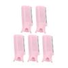 SMASOLO 5pcs Eyebrow Trimmer Replacement Heads Durable Blades for Precise Hair Removal Compatible with Various Grooming Tools for Daily Use and Travel view 1