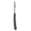 Beavorty Manual Straight Shaving Razor for Men Safe Beard Grooming Tool Professional Barber Razor Ergonomic Handle for Home and Travel view 1
