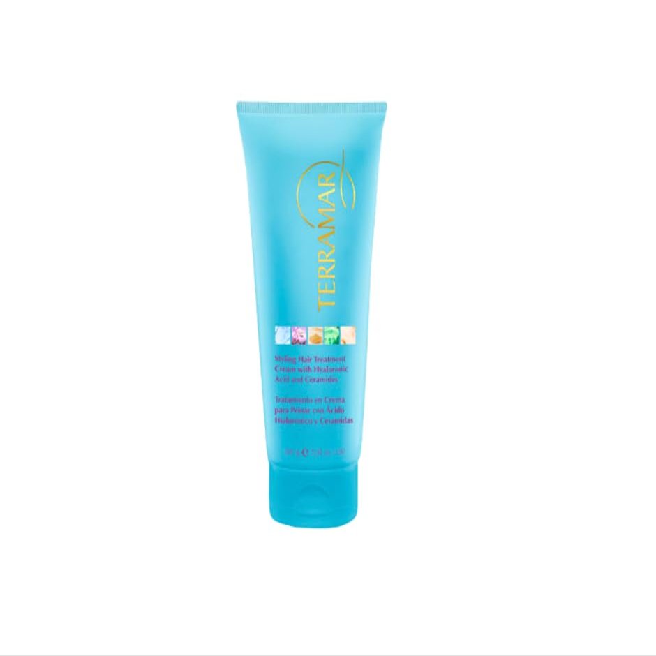 Acondicionador sin Enjuague de Argan Terramar Brands