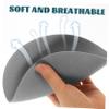 FOMIYES Reusable Fake Butt Pads for Hip Insert Lifting Feature Comfortable and Discreet Padded Underwear Accessory for Enhanced Shape view 4
