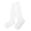 POPETPOP Moisturizing Heel Socks for Foot Care Long Gel Socks for Exfoliation Breathable Design for Smooth Healthy Feet for Overnight Use view 1