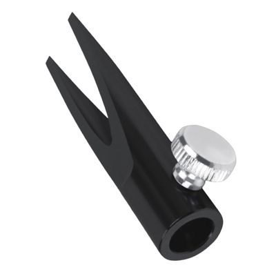MUCKLILY Eyeliner Pencil Sharpener Shape Sharpener for Eyebrow Makeup Pencils Lightweight Durable Design for Travel Daily Use for Office
