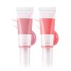 2Pcs Blush Cream for Cheeks,Face Matte Contour Blushes Makeup,Buildable Shimmer Facial Cheek Blusher Shades view 1