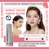 2Pcs Blush Cream for Cheeks,Face Matte Contour Blush Makeup,Buildable Shimmer Facial Cheek Blusher Shades,Blendable Cosmetic Makeup Blusher A4 view 2