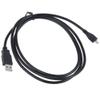 PGENDAR Micro USB Charging Cable for GUGUG Facial Skin Scrubber Skin Spatula Blackhead Power Lead Cord view 1