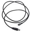 PGENDAR Micro USB Charging Cable for GUGUG Facial Skin Scrubber Skin Spatula Blackhead Power Lead Cord view 2
